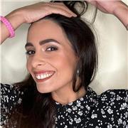 Laureata in psicologia clinica offre lezioni di psicologia e materie umanistiche per universitari e superiori. Tutte le materie medie ed elementari